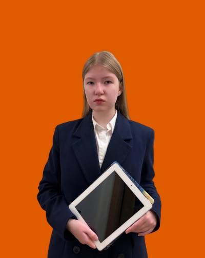 Иванова  Елизавета Александровна