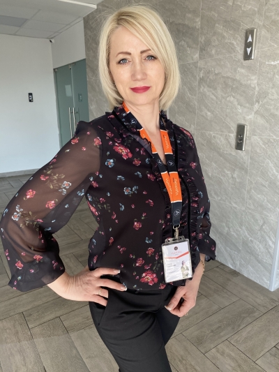 Головань Елена Анатольевна