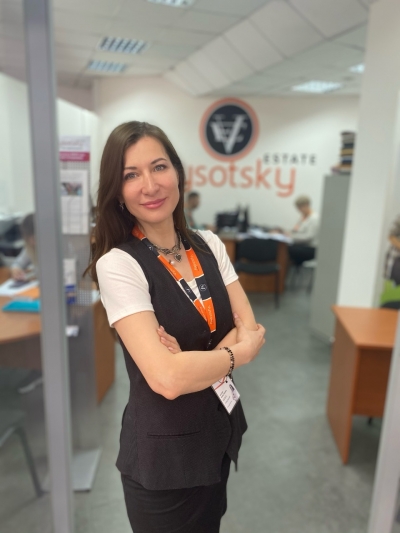 Кулик Анастасия