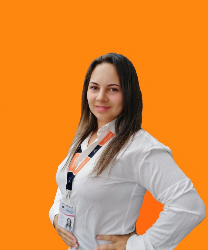Воронкова Татьяна