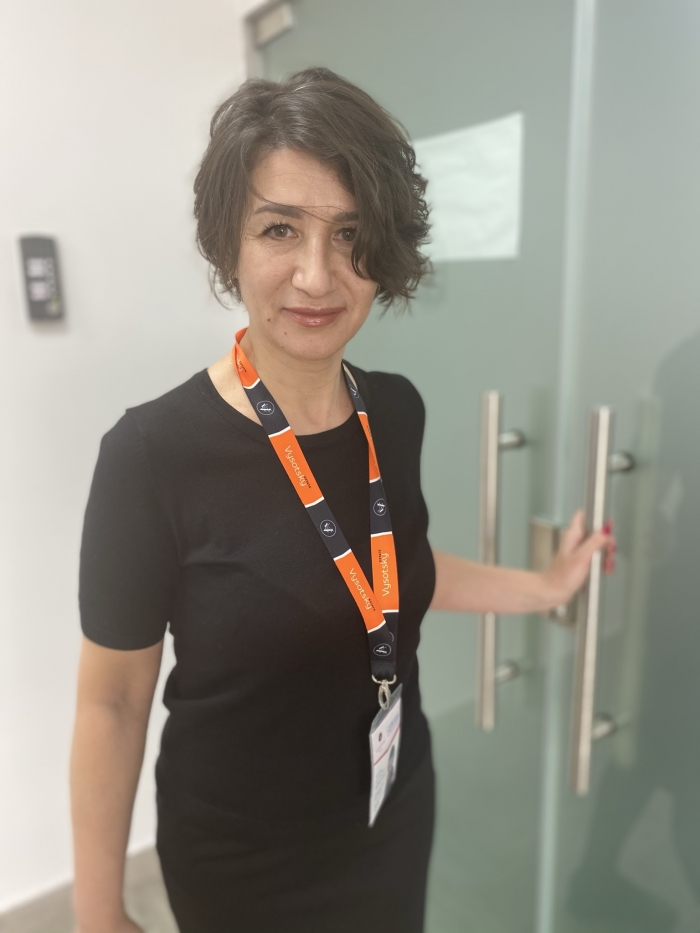 Журкова Елена Анатольевна